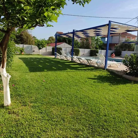 Apartment Anesis Village And *