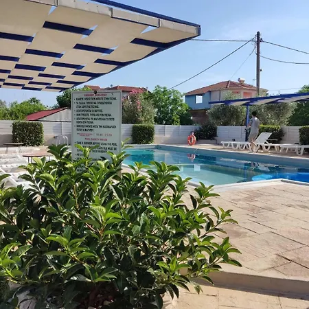 Anesis Village And * Lygia (Lefkada)