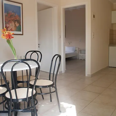 Appartamento Anesis Village And