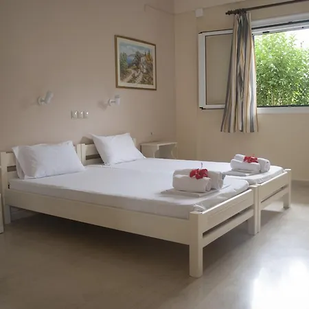 Anesis Village And Appartamento Lygia (Lefkada)