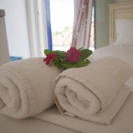 Apartment Anesis Village And