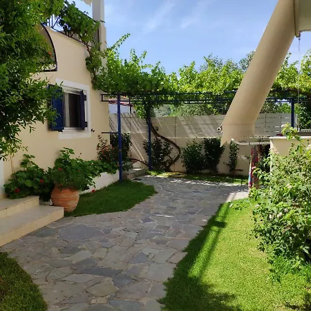 Apartment Anesis Village And Lygia (Lefkada)