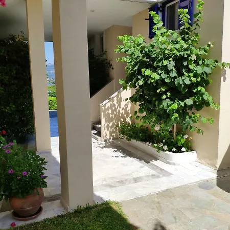 Anesis Village And * Lijá