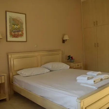 Apartment Anesis Village And *