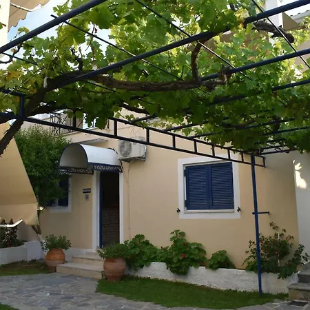 Apartmán Anesis Village And *