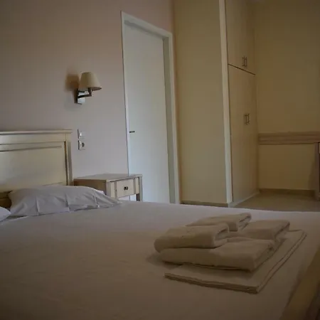 Apartment Anesis Village And *