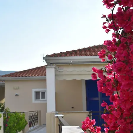 Apartmán Anesis Village And Lygia (Lefkada)