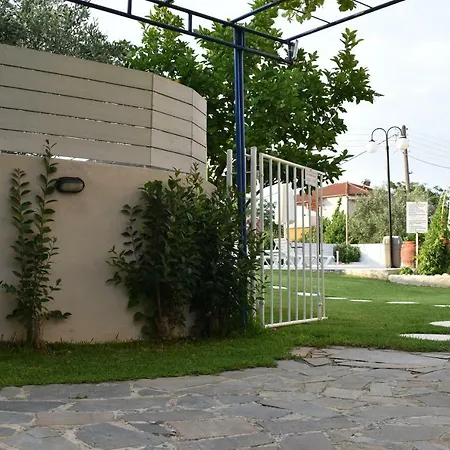 Anesis Village And *