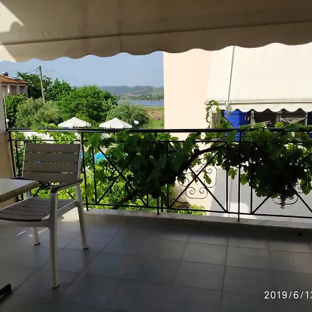 Apartment Anesis Village And