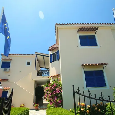 Anesis Village And Apartment