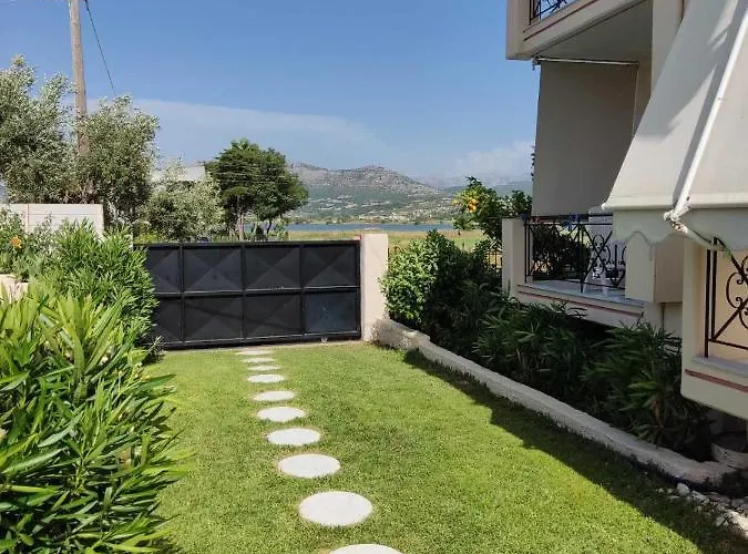 Anesis Village And Lygia (Lefkada)