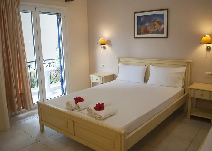 Anesis Village And Lygia (Lefkada)