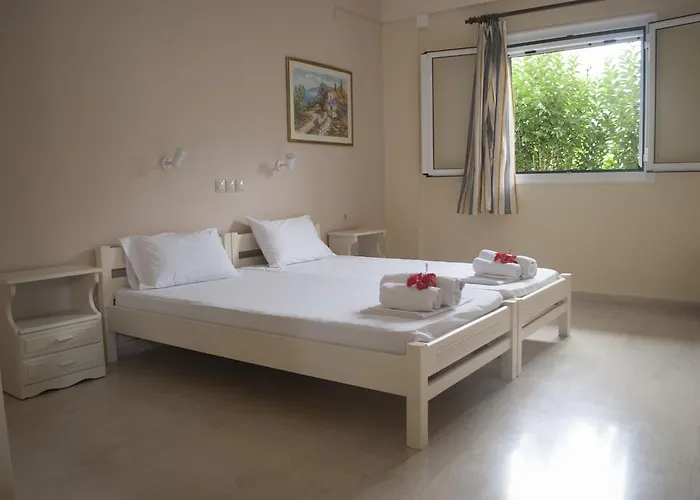 Anesis Village And Daire Lygia (Lefkada)