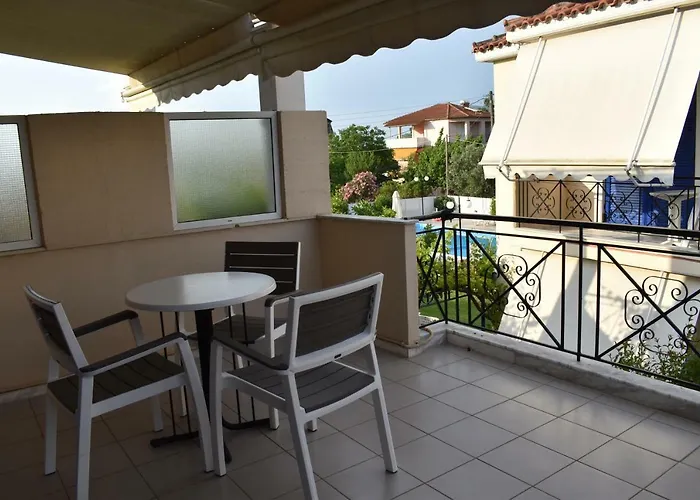 Anesis Village And Lygia (Lefkada)