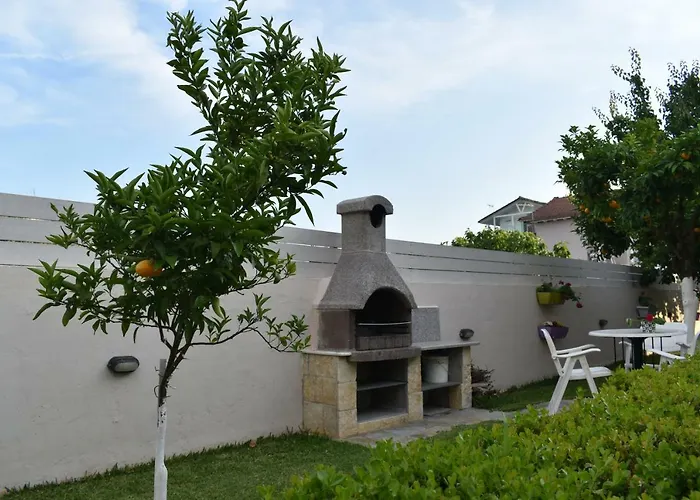 Daire Anesis Village And *