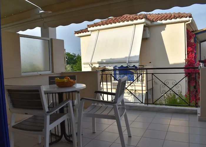 Anesis Village And