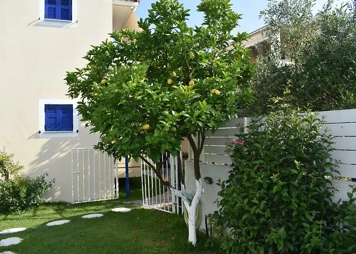 Anesis Village And Daire Lygia (Lefkada)