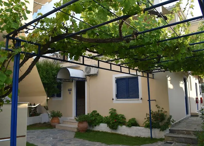 Daire Anesis Village And *