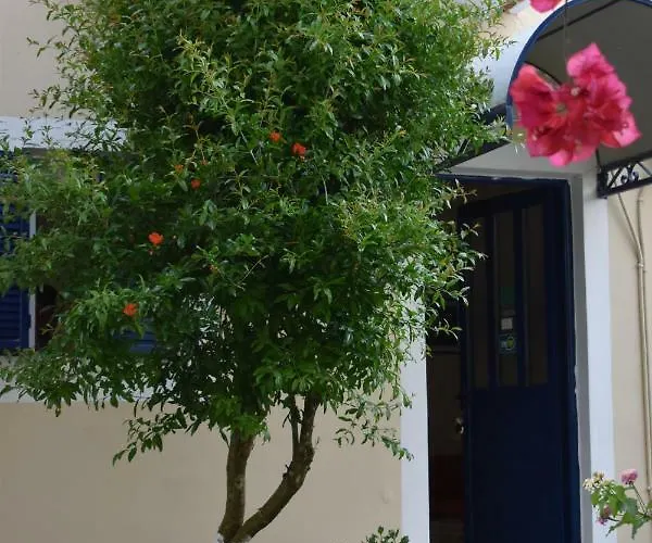 Daire Anesis Village And