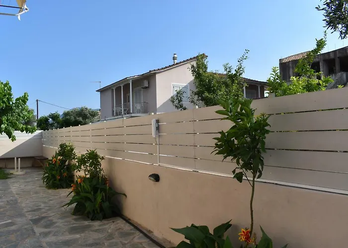 Anesis Village And
