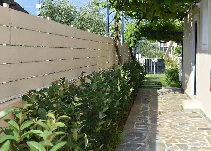 Anesis Village And