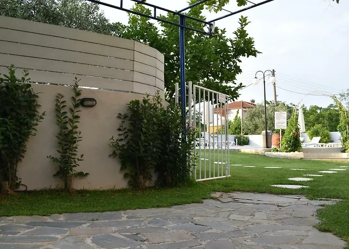 Anesis Village And *