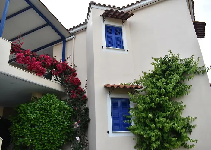 Anesis Village And