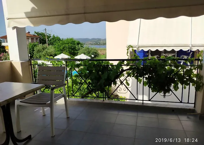 Daire Anesis Village And