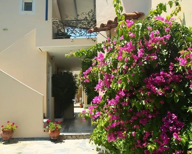 Daire Anesis Village And