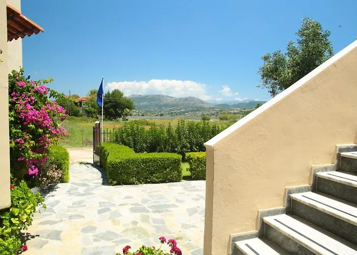 Daire Anesis Village And